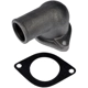 Purchase Top-Quality Thermostat Housing by DORMAN (OE SOLUTIONS) - 902-1047 pa4