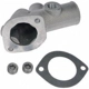 Purchase Top-Quality Thermostat Housing by DORMAN (OE SOLUTIONS) - 902-1048 pa1