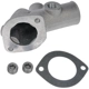 Purchase Top-Quality Thermostat Housing by DORMAN (OE SOLUTIONS) - 902-1048 pa4