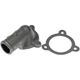 Purchase Top-Quality Thermostat Housing by DORMAN (OE SOLUTIONS) - 902-1049 pa1
