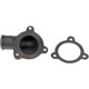 Purchase Top-Quality Thermostat Housing by DORMAN (OE SOLUTIONS) - 902-1049 pa2