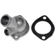 Purchase Top-Quality Thermostat Housing by DORMAN (OE SOLUTIONS) - 902-1051 pa2