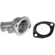 Purchase Top-Quality Thermostat Housing by DORMAN (OE SOLUTIONS) - 902-1051 pa3