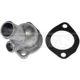 Purchase Top-Quality Thermostat Housing by DORMAN (OE SOLUTIONS) - 902-1051 pa4