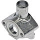 Purchase Top-Quality Thermostat Housing by DORMAN (OE SOLUTIONS) - 902-1054 pa2