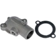 Purchase Top-Quality Thermostat Housing by DORMAN (OE SOLUTIONS) - 902-1055 pa1