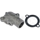 Purchase Top-Quality Thermostat Housing by DORMAN (OE SOLUTIONS) - 902-1055 pa4