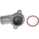 Purchase Top-Quality Thermostat Housing by DORMAN (OE SOLUTIONS) - 902-1056 pa3