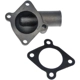 Purchase Top-Quality Thermostat Housing by DORMAN (OE SOLUTIONS) - 902-1058 pa1