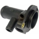 Purchase Top-Quality Thermostat Housing by DORMAN (OE SOLUTIONS) - 902-106 pa2