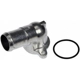 Purchase Top-Quality Thermostat Housing by DORMAN (OE SOLUTIONS) - 902-1067 pa2