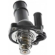 Purchase Top-Quality Thermostat Housing by DORMAN (OE SOLUTIONS) - 902-1071 pa5