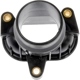 Purchase Top-Quality DORMAN (OE SOLUTIONS) - 902-1074 - Coolant Thermostat Housing pa2
