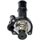 Purchase Top-Quality Thermostat Housing by DORMAN (OE SOLUTIONS) - 902-1076 pa3