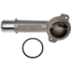 Purchase Top-Quality DORMAN (OE SOLUTIONS) - 902-1088 - Engine Coolant Thermostat Housing pa3