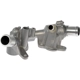 Purchase Top-Quality DORMAN (OE SOLUTIONS) - 902-1089 - Coolant Thermostat Housing pa2