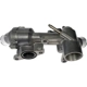 Purchase Top-Quality DORMAN (OE SOLUTIONS) - 902-1089 - Coolant Thermostat Housing pa5