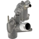 Purchase Top-Quality DORMAN (OE SOLUTIONS) - 902-1089 - Coolant Thermostat Housing pa6