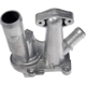 Purchase Top-Quality DORMAN (OE SOLUTIONS) - 902-1100 - Integrated Thermostat Housing Assembly pa3