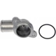 Purchase Top-Quality Thermostat Housing by DORMAN (OE SOLUTIONS) - 902-1102 pa1