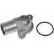 Purchase Top-Quality Thermostat Housing by DORMAN (OE SOLUTIONS) - 902-1102 pa3