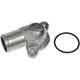 Purchase Top-Quality Thermostat Housing by DORMAN (OE SOLUTIONS) - 902-1102 pa5