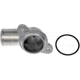 Purchase Top-Quality Thermostat Housing by DORMAN (OE SOLUTIONS) - 902-1102 pa8
