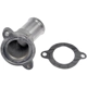 Purchase Top-Quality DORMAN (OE SOLUTIONS) - 902-1104 - Coolant Thermostat Housing Assembly pa5