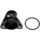 Purchase Top-Quality Thermostat Housing by DORMAN (OE SOLUTIONS) - 902-1105 pa1