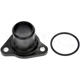 Purchase Top-Quality Thermostat Housing by DORMAN (OE SOLUTIONS) - 902-1105 pa2