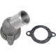 Purchase Top-Quality Thermostat Housing by DORMAN (OE SOLUTIONS) - 9021106 pa4
