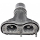 Purchase Top-Quality Thermostat Housing by DORMAN (OE SOLUTIONS) - 902-1107 pa1