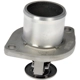 Purchase Top-Quality DORMAN (OE SOLUTIONS) - 902-1111 - Integrated Thermostat Housing Assembly pa2