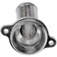 Purchase Top-Quality Thermostat Housing by DORMAN (OE SOLUTIONS) - 902-1121 pa2