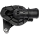 Purchase Top-Quality DORMAN (OE SOLUTIONS) - 902-1123 - Integrated Thermostat Housing Assembly pa3