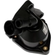 Purchase Top-Quality DORMAN (OE SOLUTIONS) - 902-117 - Engine Coolant Thermostat Housing pa1