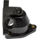 Purchase Top-Quality DORMAN (OE SOLUTIONS) - 902-117 - Engine Coolant Thermostat Housing pa2