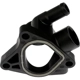 Purchase Top-Quality DORMAN (OE SOLUTIONS) - 902-117 - Engine Coolant Thermostat Housing pa3