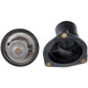 Purchase Top-Quality Thermostat Housing by DORMAN (OE SOLUTIONS) - 902-1215 pa1