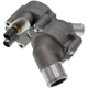 Purchase Top-Quality DORMAN (OE SOLUTIONS) - 902-1999 - Engine Coolant Thermostat Housing Assembly pa1