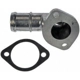 Purchase Top-Quality Thermostat Housing by DORMAN (OE SOLUTIONS) - 902-2001 pa1