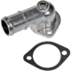 Purchase Top-Quality Thermostat Housing by DORMAN (OE SOLUTIONS) - 902-2001 pa4