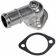 Purchase Top-Quality Thermostat Housing by DORMAN (OE SOLUTIONS) - 902-2001 pa5