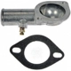 Purchase Top-Quality Thermostat Housing by DORMAN (OE SOLUTIONS) - 902-2005 pa1
