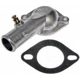Purchase Top-Quality Thermostat Housing by DORMAN (OE SOLUTIONS) - 902-2005 pa2