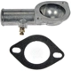 Purchase Top-Quality Thermostat Housing by DORMAN (OE SOLUTIONS) - 902-2005 pa3