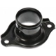 Purchase Top-Quality Thermostat Housing by DORMAN (OE SOLUTIONS) - 902-2010 pa2