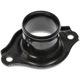 Purchase Top-Quality Thermostat Housing by DORMAN (OE SOLUTIONS) - 902-2010 pa3