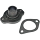 Purchase Top-Quality Thermostat Housing by DORMAN (OE SOLUTIONS) - 902-2012 pa1