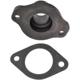 Purchase Top-Quality Thermostat Housing by DORMAN (OE SOLUTIONS) - 902-2012 pa2